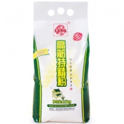 【京东超市】农家御品 高筋特精粉 饺子面包馒头面条小麦粉烘焙原料2500g