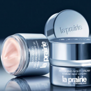 莱珀妮（La Prairie）  活肤舒缓抗皱晚霜 50ml