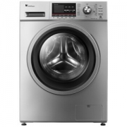 LittleSwan 小天鹅 TD80-1411DXS 8公斤 洗烘一体机+凑单品