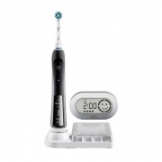 博朗（BRAUN） Oral-B 欧乐-B 7000 Lite D365156BK 电动牙刷 日亚限定版