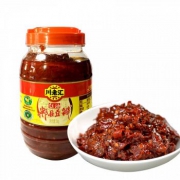 川老汇 红油郫县豆瓣 1kg*5件