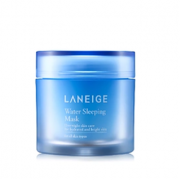 LANEIGE兰芝 保湿补水睡眠面膜 70ml