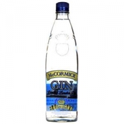 McCormick 麦克美 金酒 750ml  *2件