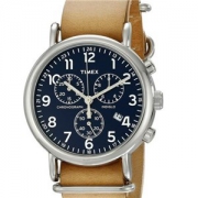 TIMEX 天美时 TW2P623009J 男款时装腕表