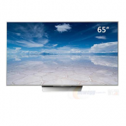 索尼（SONY）  KD-65X8500D 65英寸 4K电视 4KHDR技术 特丽魅彩