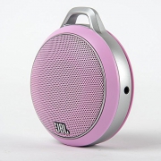 JBL MICRO WIRELESS 蓝牙音箱 音效强劲 轻巧便携
