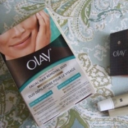 Olay 光洁如新 面部毛发去除套装 Prime会员凑单免费直邮