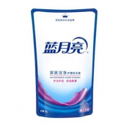 蓝月亮 深层洁净护理洗衣液(薰衣草) 500g/袋