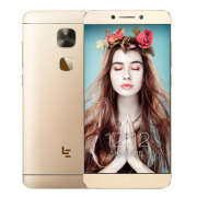 乐视TV（Letv） 乐S3 爵迹版 X622 4GB+32GB  移动联通电信4G手机 双卡双待