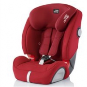 Britax Romer 儿童安全座椅 Evolva 1-2-3 SL SICT 带Isofix