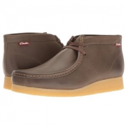 Clarks 其乐 Stinson Hi 袋鼠靴