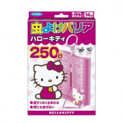 未来(VAPE) HELLO KITTY 驱蚊防蚊挂件 250日 无需电源 安全无毒