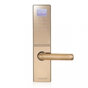 新低！Panasonic 松下 V-M680 智能密码锁    1799元包邮（1899-100）
