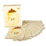 Papa recipe春雨 蜂蜜补水面膜10片