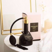 雨季后果园香氛喷雾