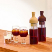 HARIO  FIC-70 冷泡咖啡壶 650ml