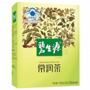 碧生源 常润茶 4盒 60袋