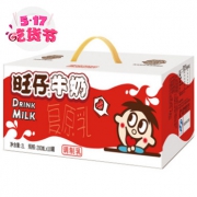 旺仔牛奶 200ml*10盒