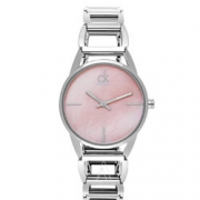 CALVIN KLEIN K3G2312E  STATELY 女士手表