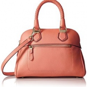 Cole Haan 可汗 T阿li Small Dome 女士单肩包斜挎包