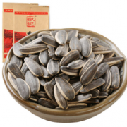 限地区：徽记 煮瓜子 500g *7件