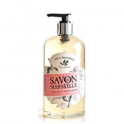 Pre De provence  法国普润普斯 马赛液体皂 500ml