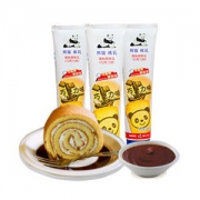 限西南：熊猫牌 炼乳 巧克力味 185g
