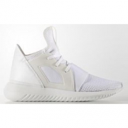 Adidas 阿迪达斯 Tubular X 女款休闲运动鞋