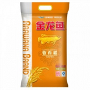 金龙鱼 软香稻 5kg  赠 KOKO泰国糯米1kg