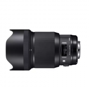 适马（SIGMA） 85mm F1.4 DG HSM Art 定焦镜头 Art黑科技家族新成员