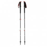 Black Diamond 黑钻   TRAIL PRO 112151 外锁CST缓震登山杖