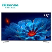 Hisense 海信 LED55EC550UA 55英寸 4K智能液晶电视
