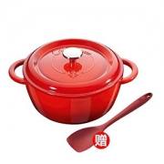 ZWILLING 双立人 Fontignac 汤锅 20cm