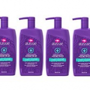 prime会员！Aussie 袋鼠 净化修复洗发水 855ml*4瓶
