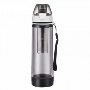 绿珠lvzhu 玻璃杯 500ml双层