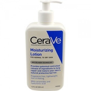 CeraVe赛瑞微 乳液 12盎司（340克）