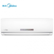 Midea 美的 KFR-26GW/WPAD3定频空调 大1P