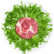限地区：双汇 猪排 原味 90g/袋*2件