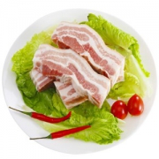 HYLIFE 五花肉 500g *5件