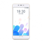 魅族（MEIZU）   魅蓝E2 3GB+32GB 全网通智能手机  Helio P20八核处理器