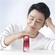 傲娇精华：SHISEIDO资生堂红妍肌活精华露  红腰子50ml