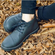 SKECHERS 斯凯奇 734140 女士短靴