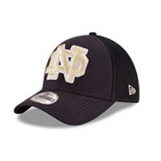 HIP-HOP界最具人气款：New Era NCAA 可调节棒球帽