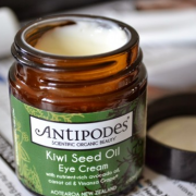 Antipodes 明星产品  牛油果雪梨修护滋养晚霜 60ml*2