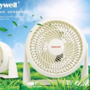 补货，Honeywell 霍尼韦尔 HT-904 空气循环扇 白色 Prime会员凑单免费直邮
