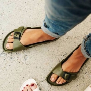 Birkenstock 勃肯 Madrid Eva 中性款凉拖鞋  Prime会员凑单免费直邮