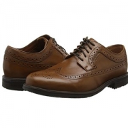 ROCKPORT 乐步 ESSENTIAL DETAILS II 男士休闲皮鞋