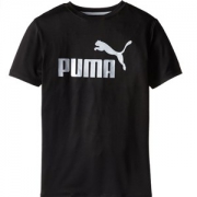 PUMA 彪马 同款运动T恤