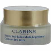 Prime会员！CLARINS 娇韵诗 新生紧肤抗皱舒缓眼霜 15ml