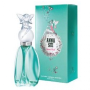 520好礼！AnnaSui 安娜苏 许愿精灵许愿精灵淡香水 30ml